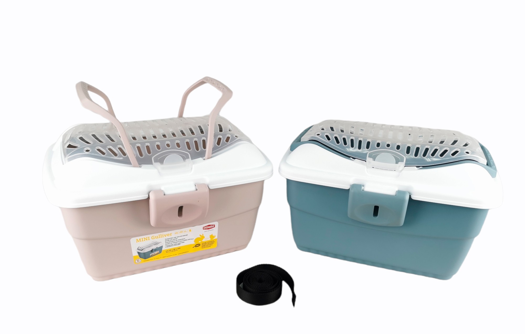 Transportbox Mini Gulliver 40x30x24 cm — Foto 2