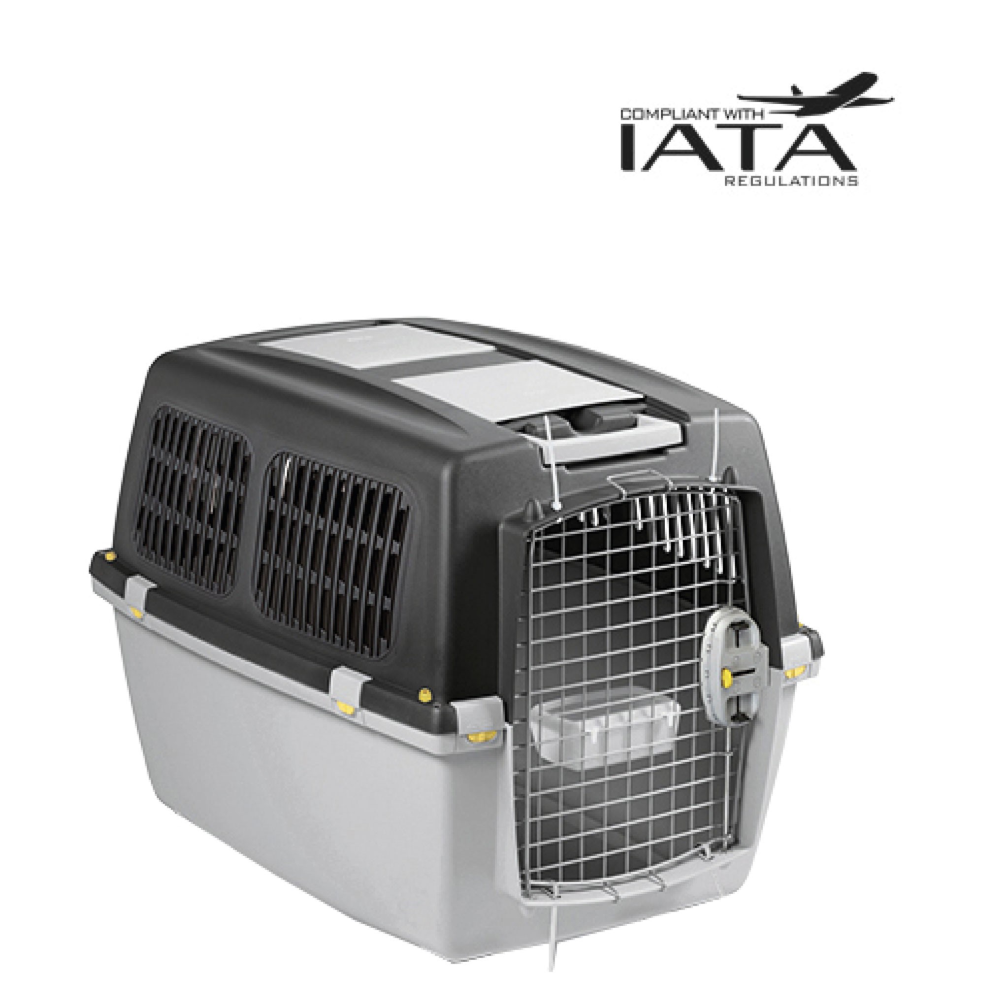 Transporteur Gulliver IATA N.5