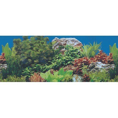 Dekorpapier 30cm x 1m — Foto 2