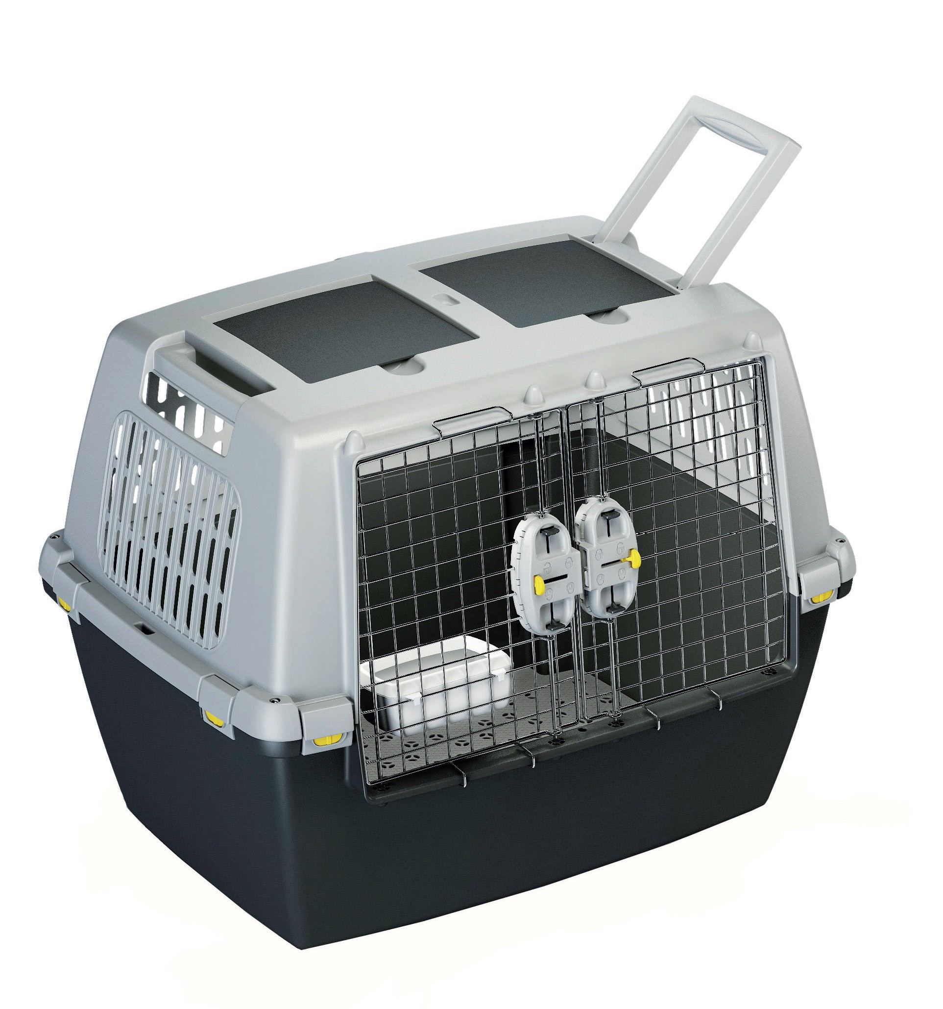 Transporteur Gulliver Touring IATA 80X58X62cm
