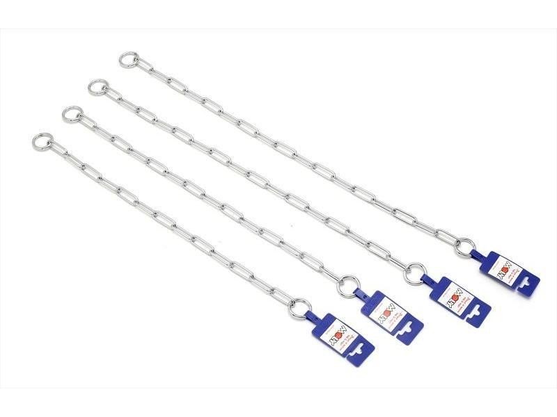 Halsband Kette E.LARGO 60CMX4MM — Foto 2