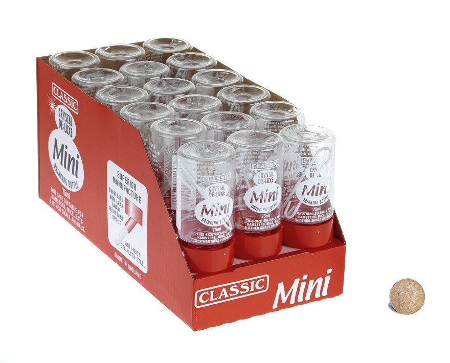 Tränke für Nager 75ml Expo-18pcs — Foto 4