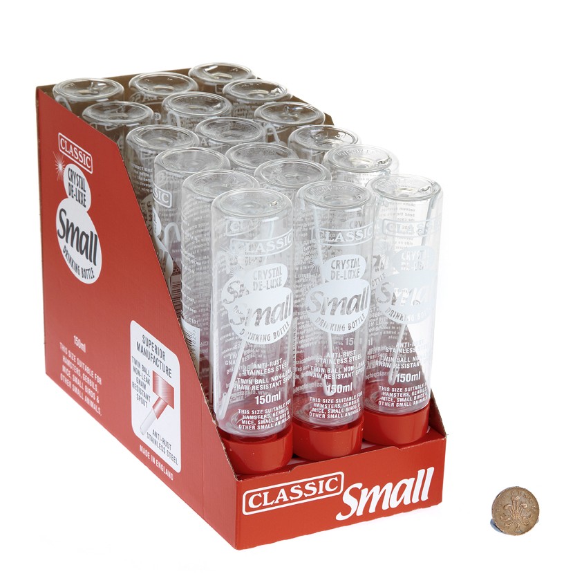 Tränke für Nager 150 ml EXPO-18PCS — Foto 2
