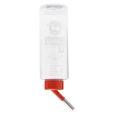 Wasserspender für Nager 1100 ml EXPO-6PCS — Foto 3