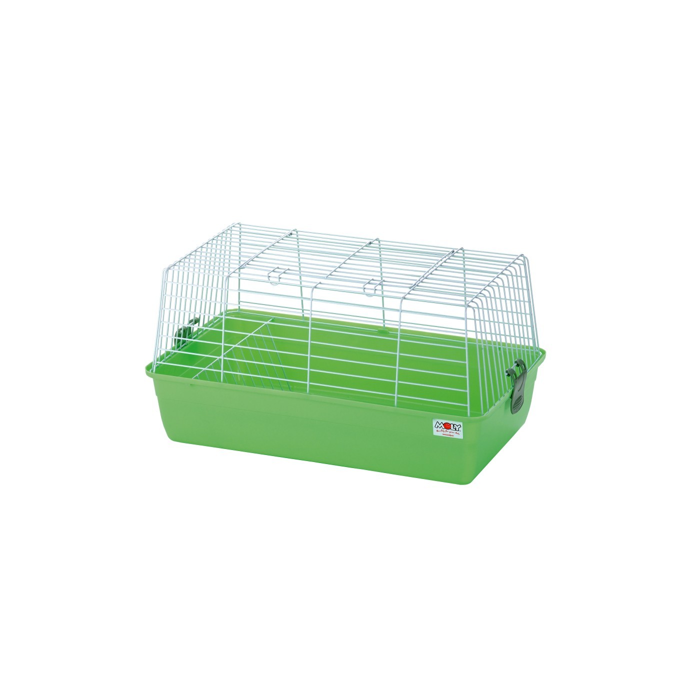 Käfig für Meerschweinchen N2 69x45x36 cm
