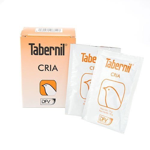 TABERNIL ZUCHT 10S/10 g — Foto 3