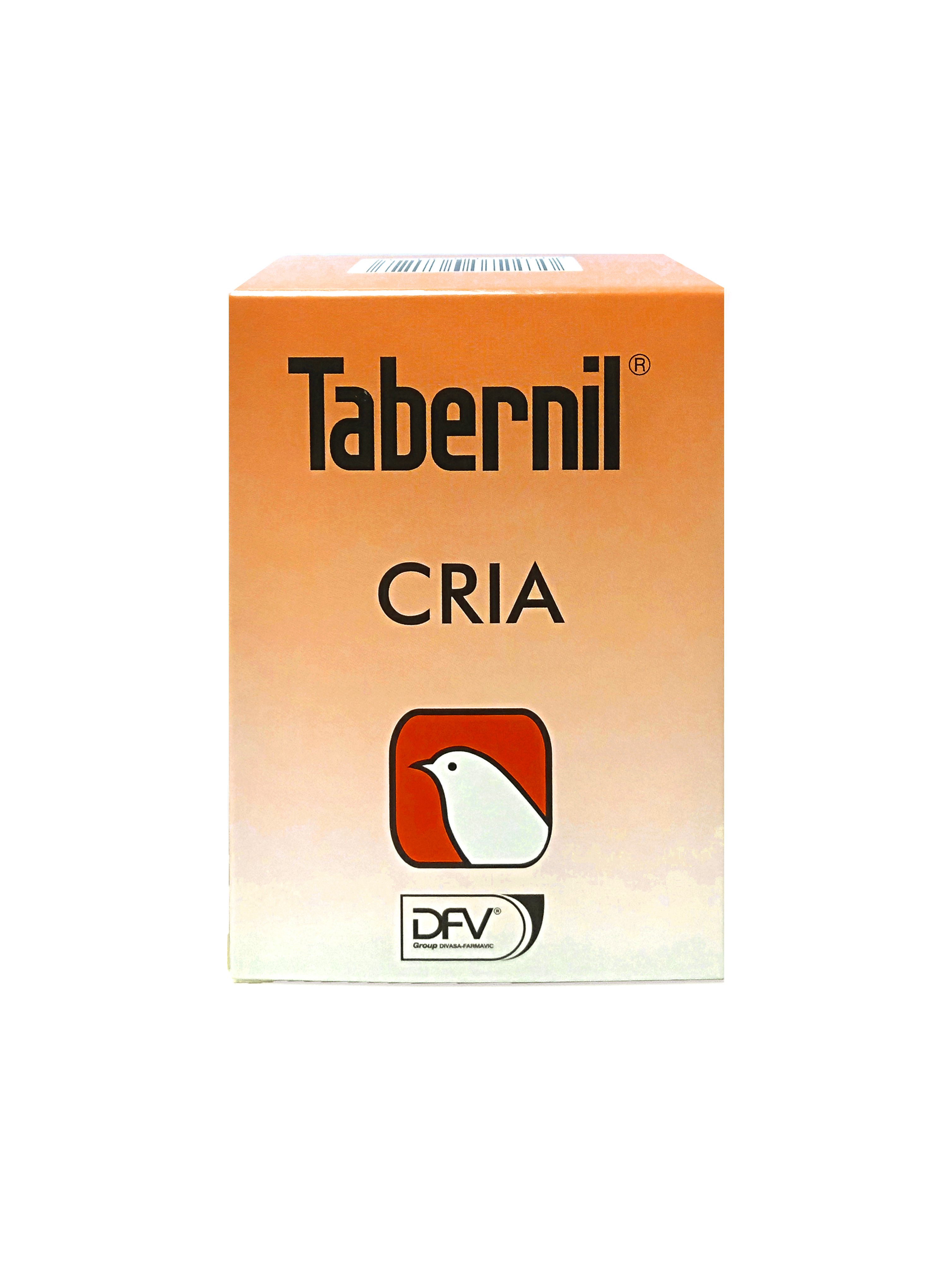 TABERNIL ZUCHT 10S/10 g — Foto 2