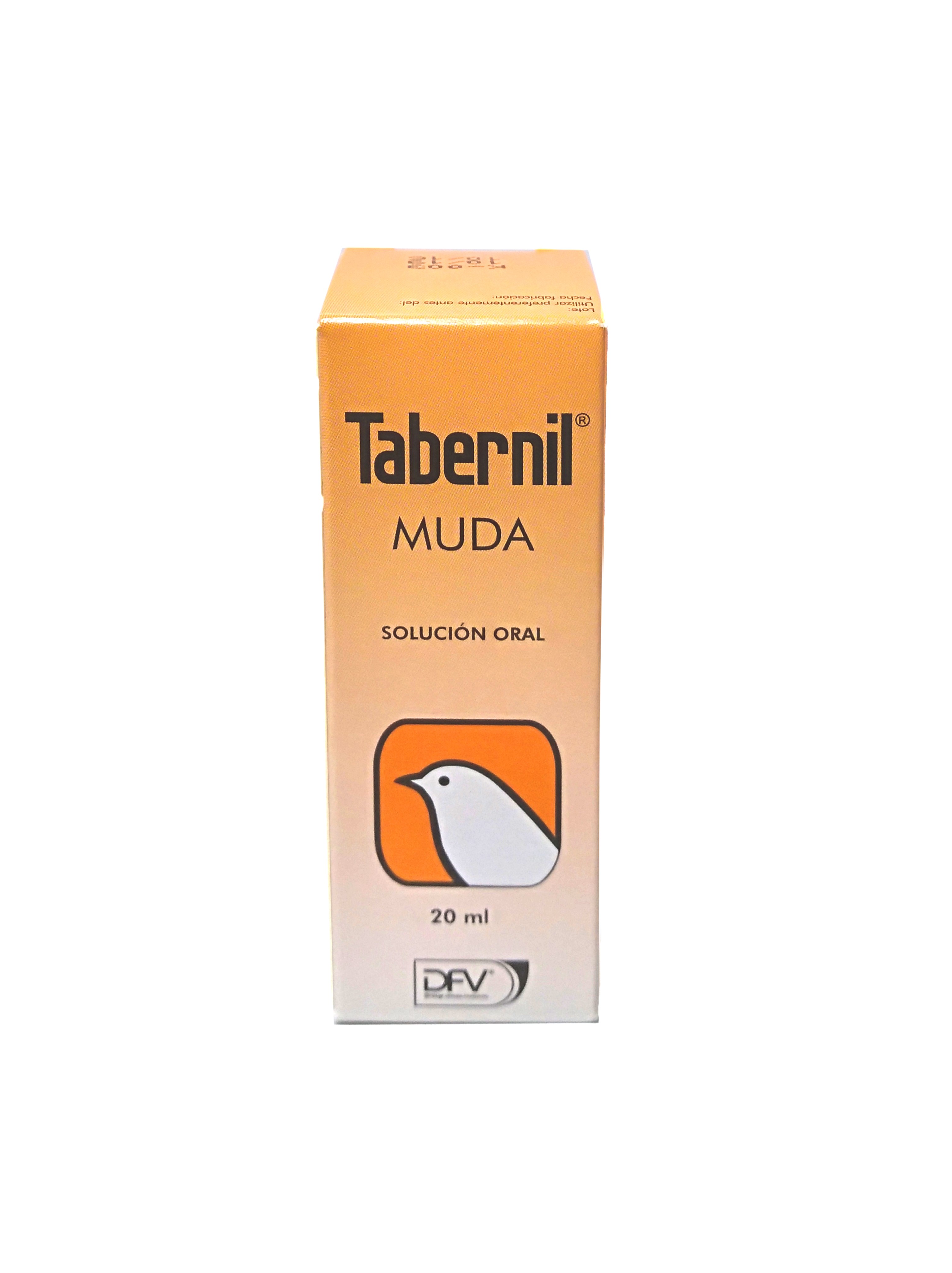 Tabernil Mue 20 ml — Foto 2