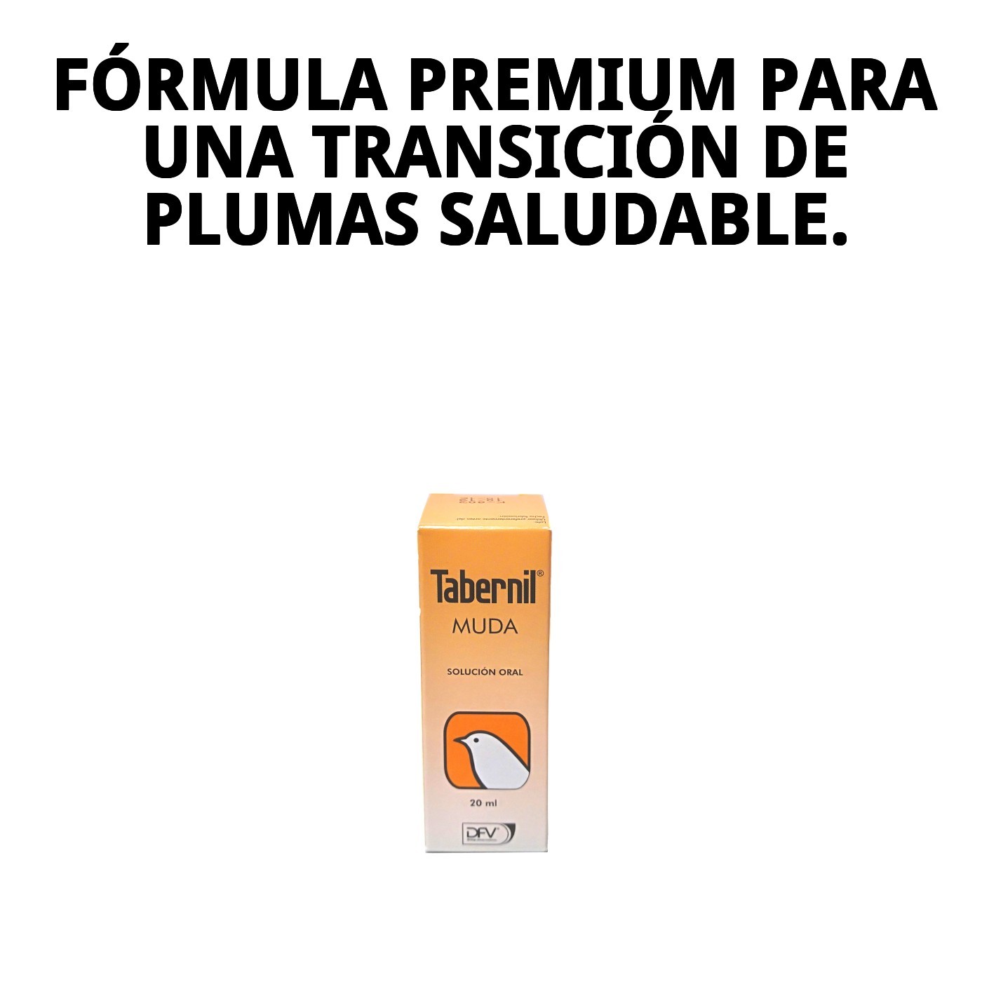 Tabernil Mue 20 ml — Foto 4