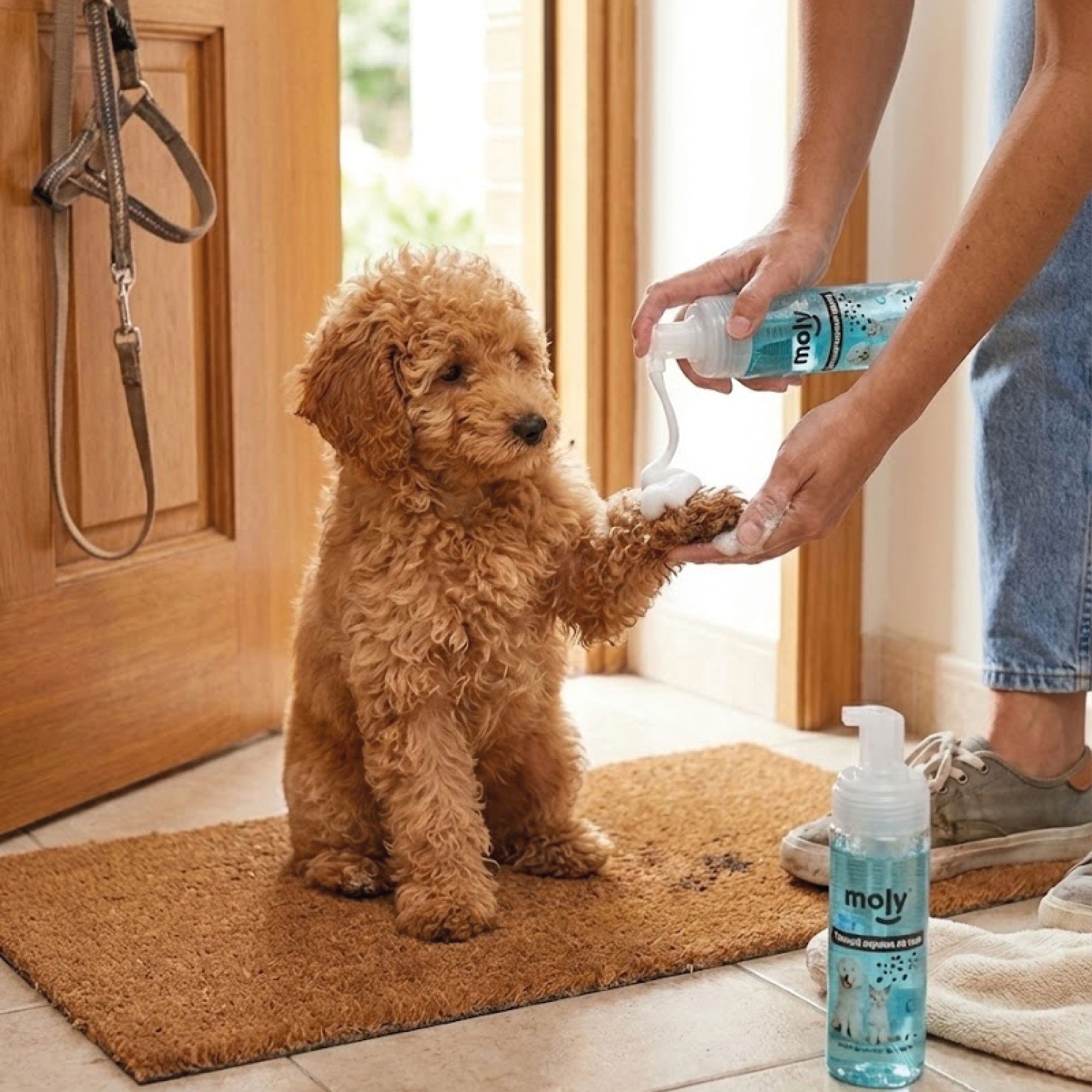 Trockenshampoo 150ml — Foto 3