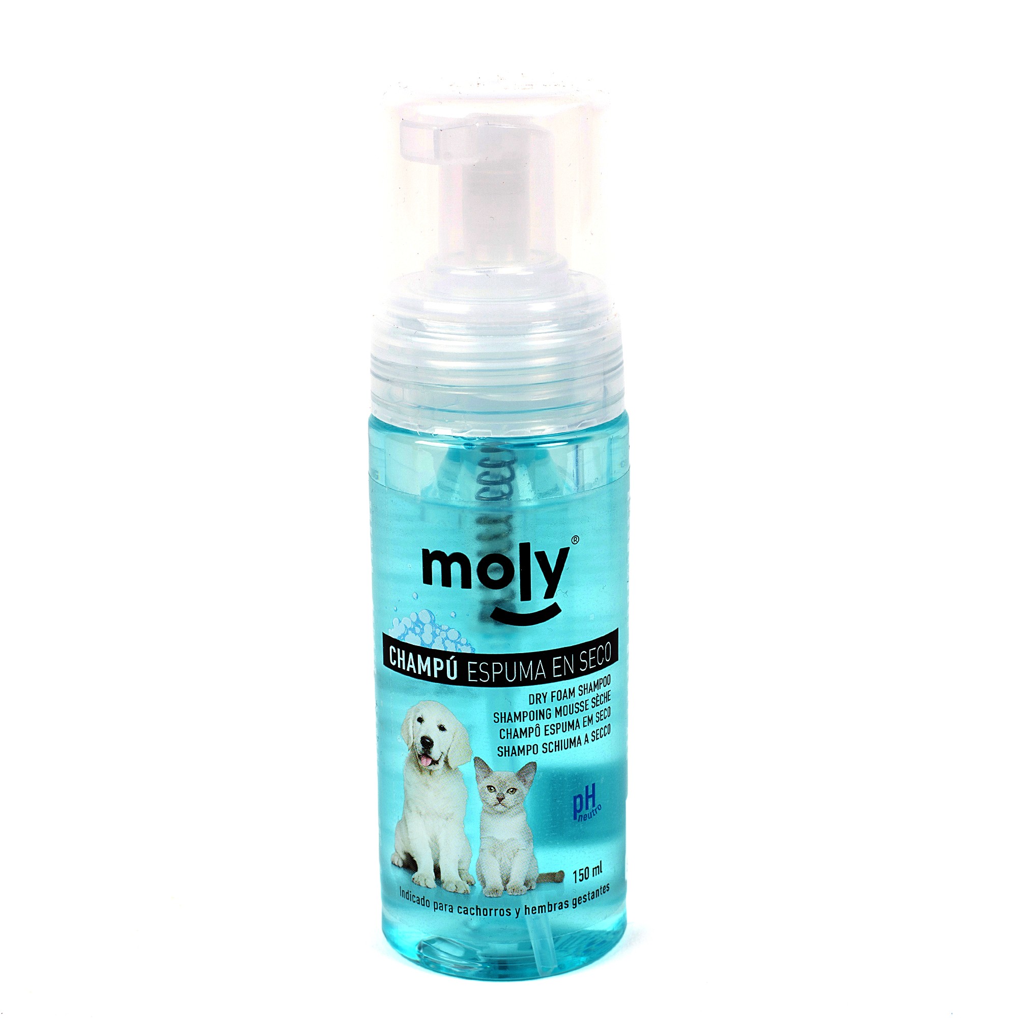 Trockenshampoo 150ml