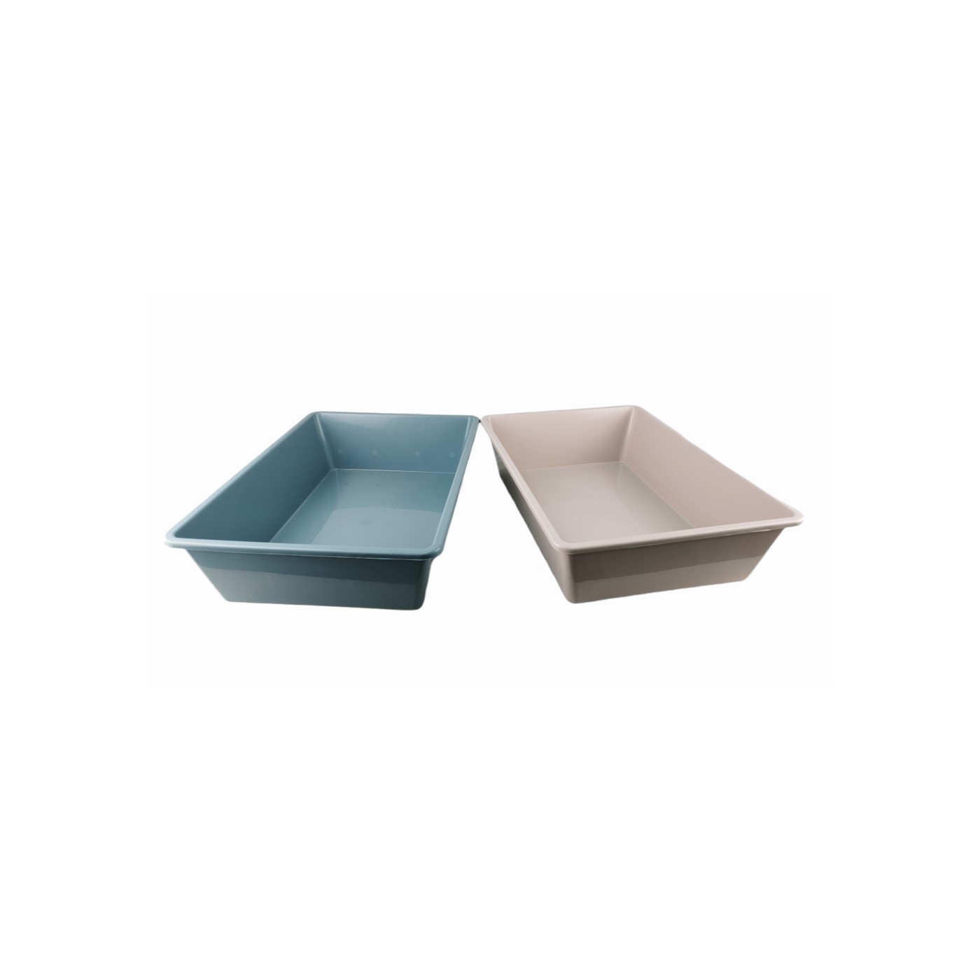 Katzenstreu Bandeau 50x35x12