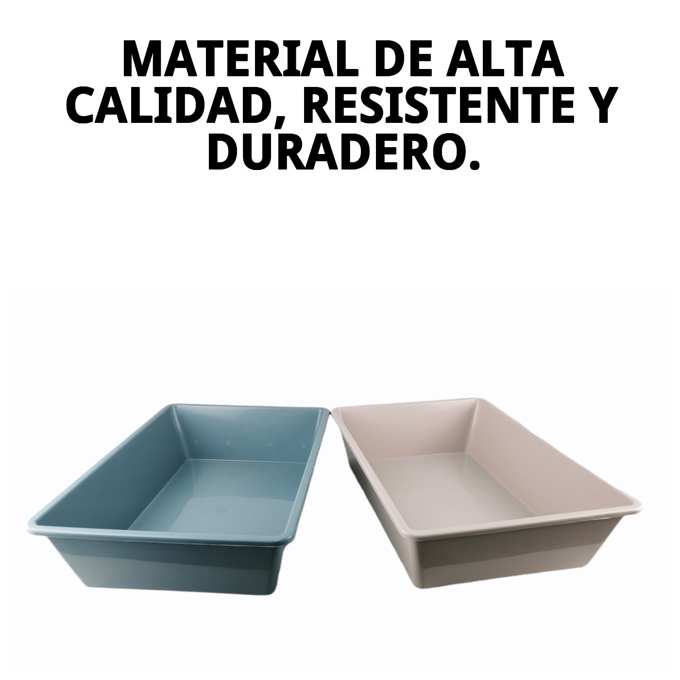 Katzenstreu Bandeau 50x35x12 — Foto 4