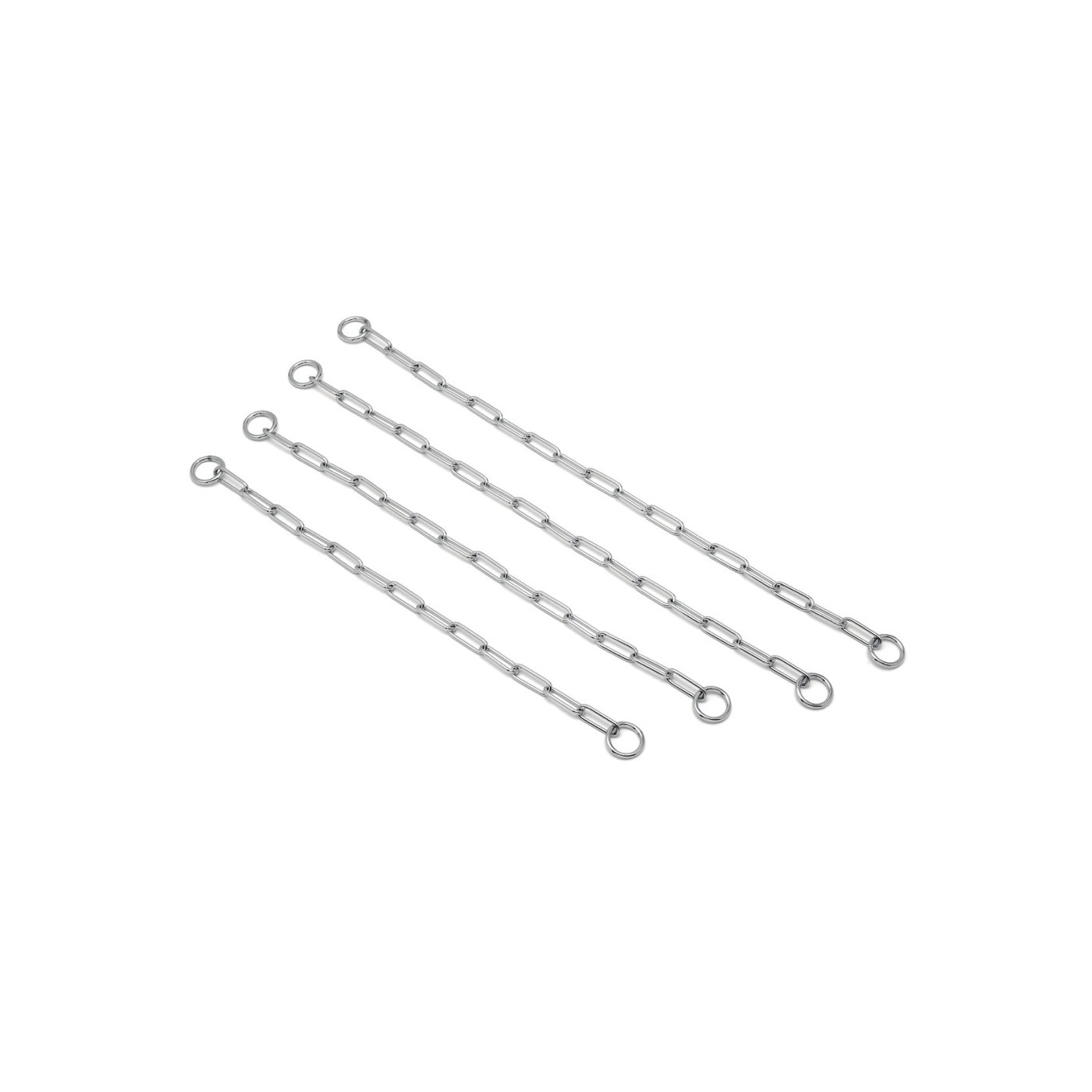 Kettenhalsband E.LARGO 55cm x 4mm