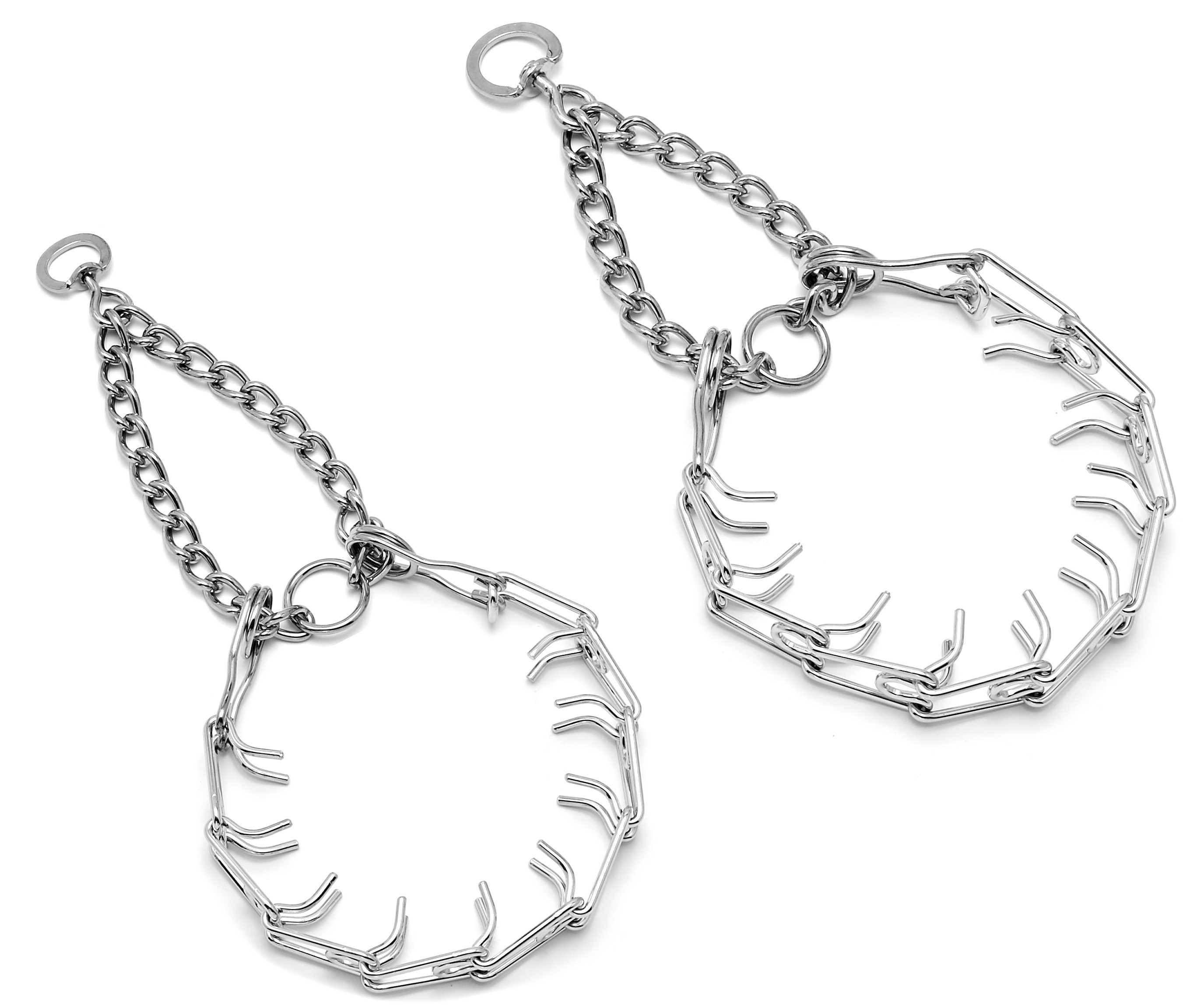 Dressur Halsband 3,8mm — Foto 3