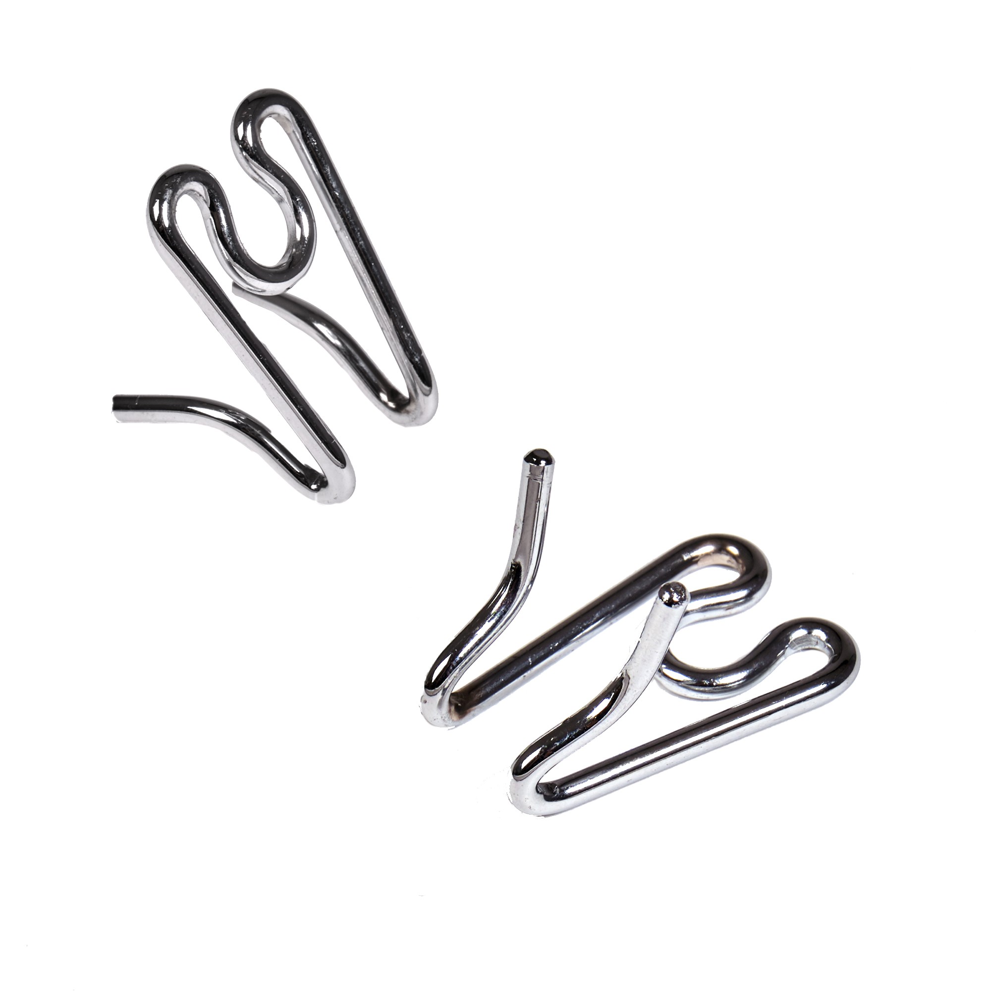 Ersatzglied 3.8 mm für Metallhalsbänder und -leinen