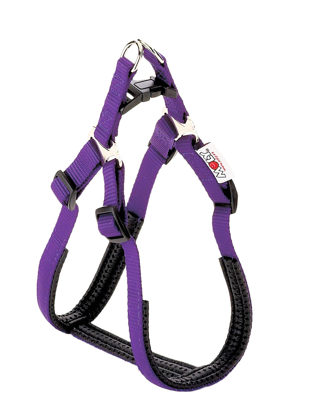 Nylon Komfort Weste 1,5 cm — Foto 3