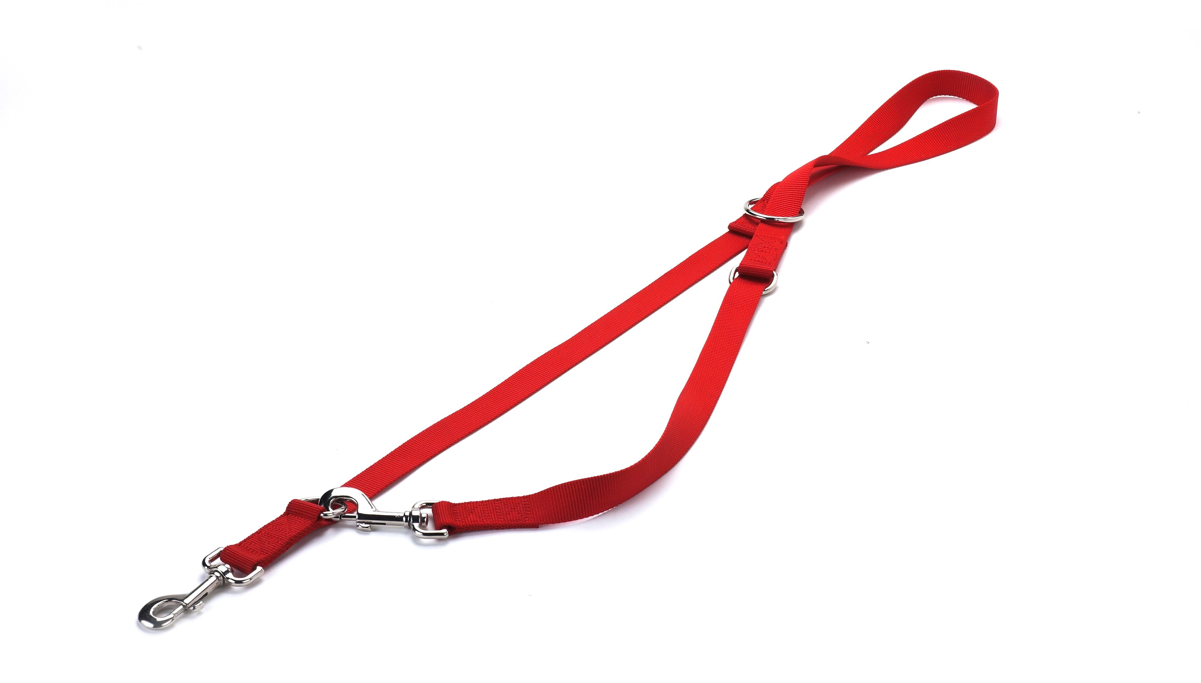 Nylon Leine 200cm x 2,5cm — Foto 2
