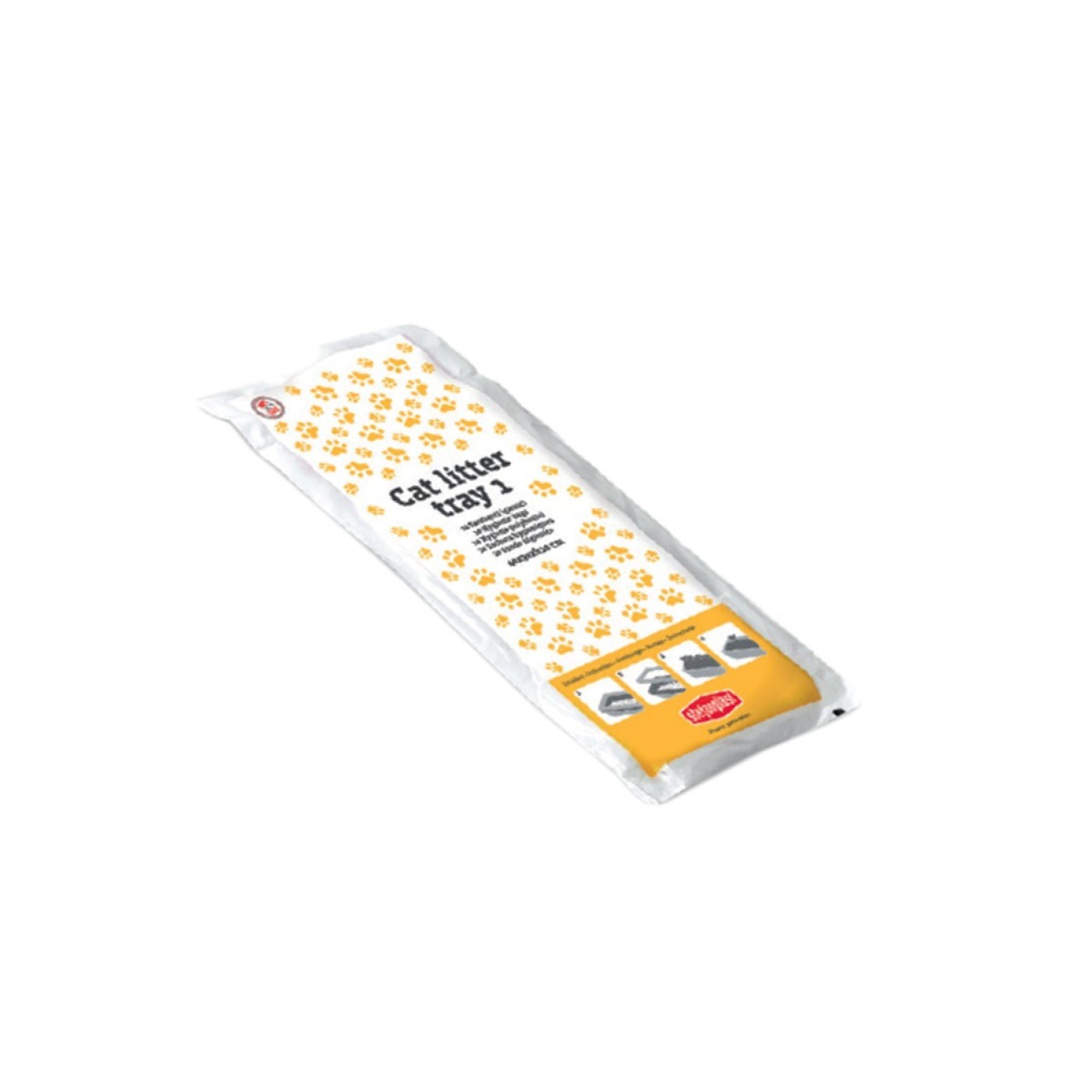 Säcke für kleine Boxen B-10 PCS