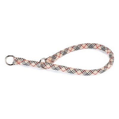 Runder Nylon-Halsband 60cm x 13mm für Tiere — Foto 5
