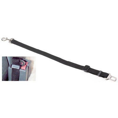 Sicherheitsgurt-Clip 85 x 2,5 cm — Foto 3
