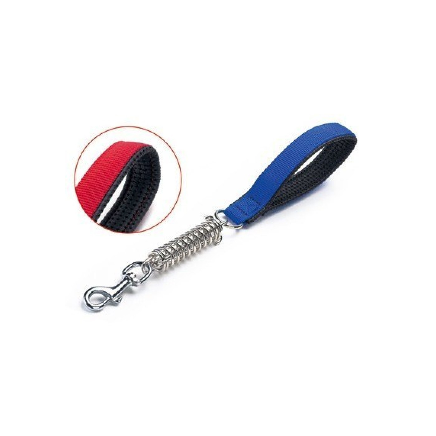 Komfort-Handschuh mit Feder 45x2,5cm