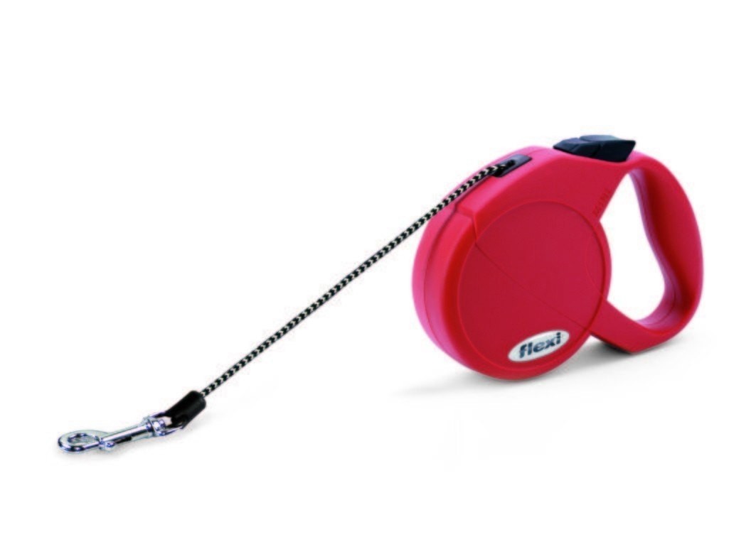 Leine FLEXI New Classic M/L 2-5m — Foto 5