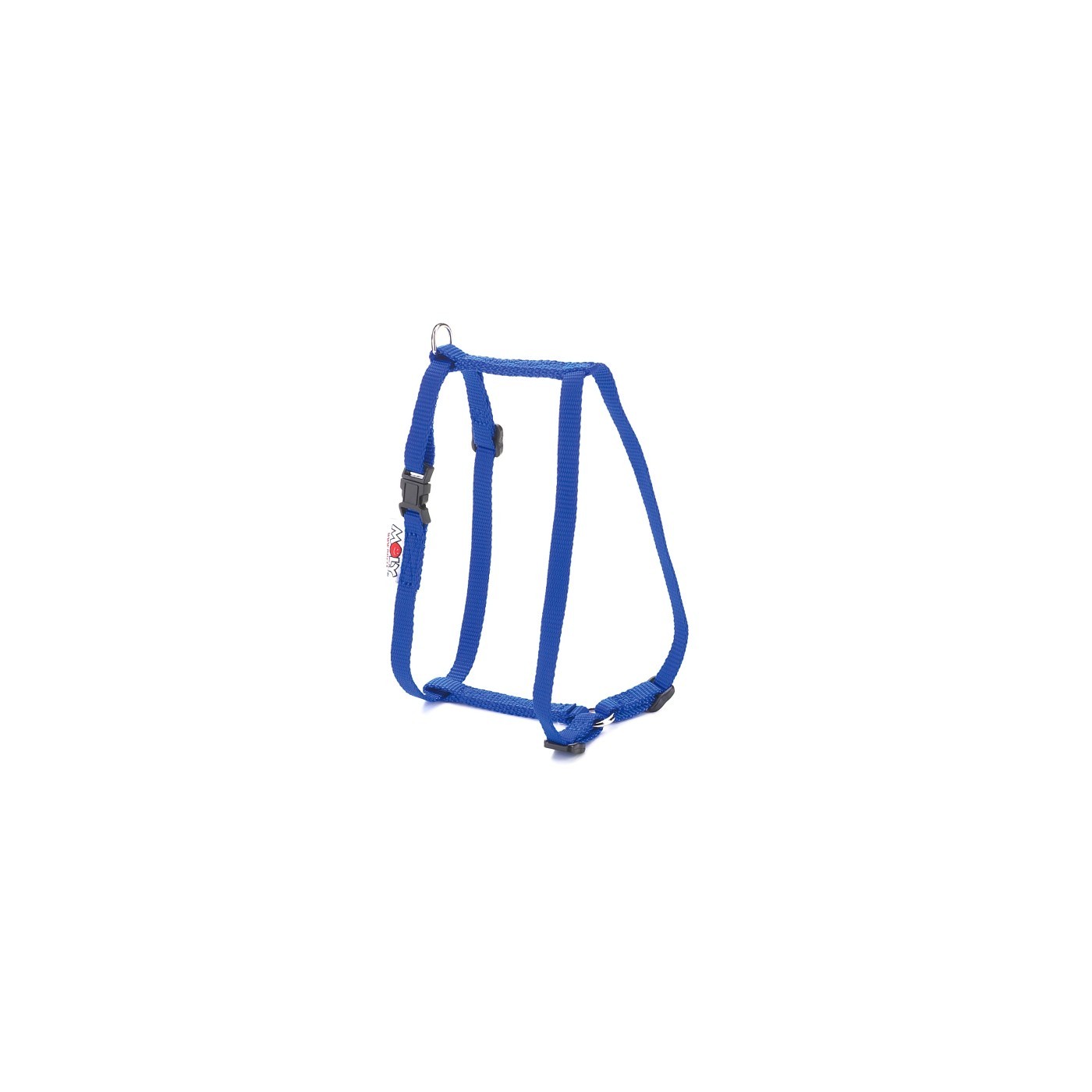 Weste aus glattem Nylon 30-50cm 1cm