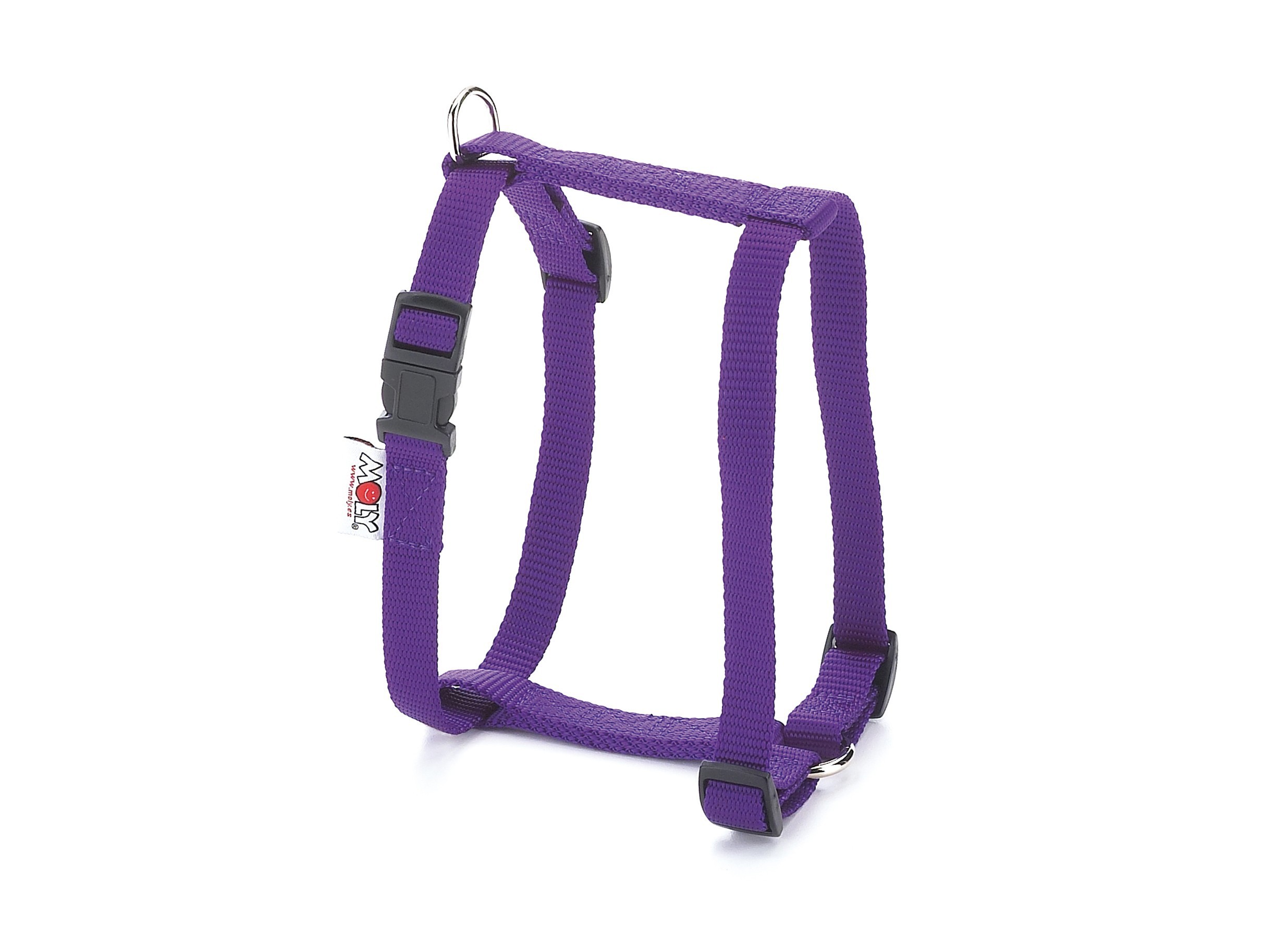 Weste aus glattem Nylon 50-70cm x 2cm — Foto 2