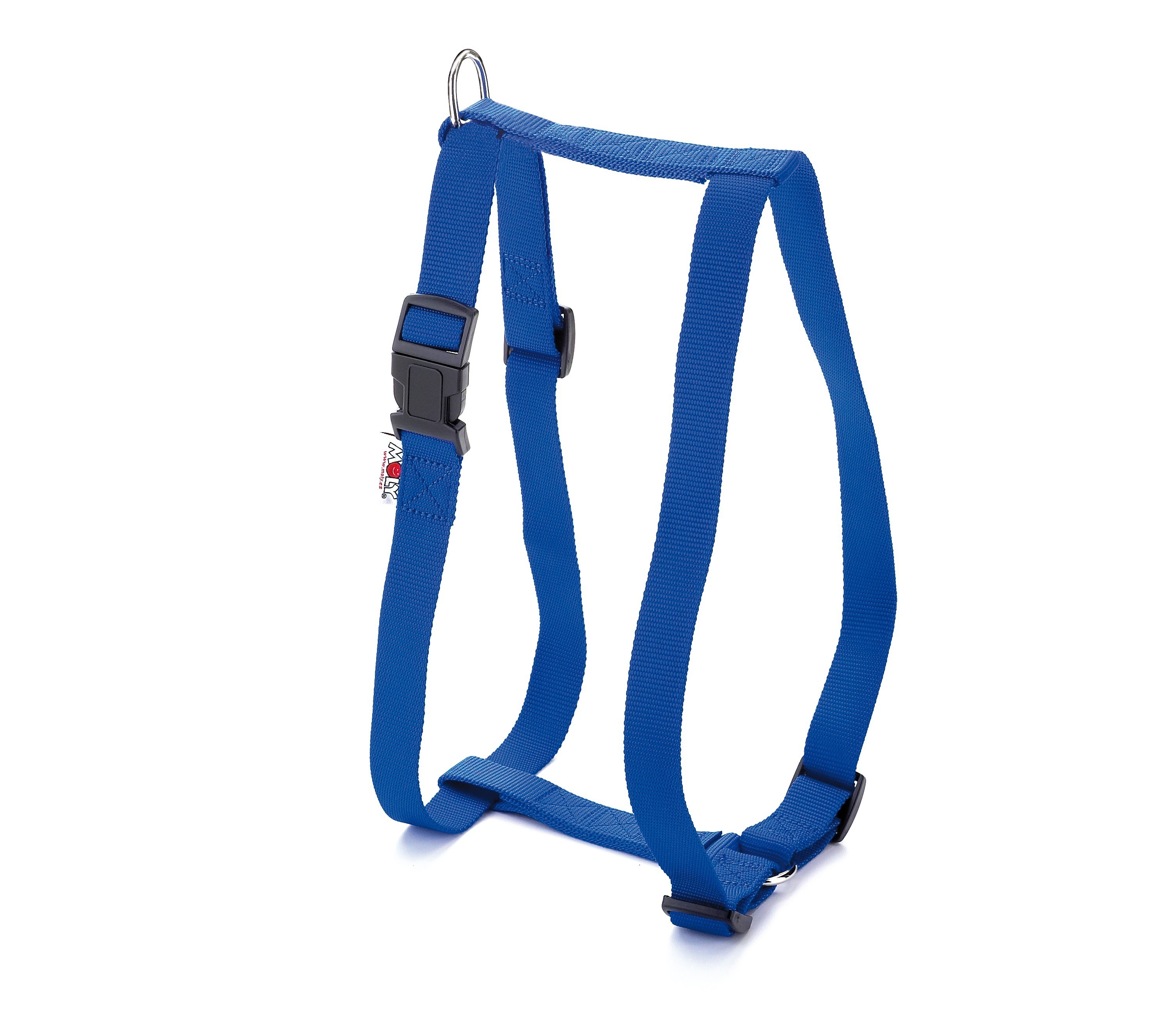 Weste aus glattem Nylon extra 90-110cm x 2,5cm — Foto 3