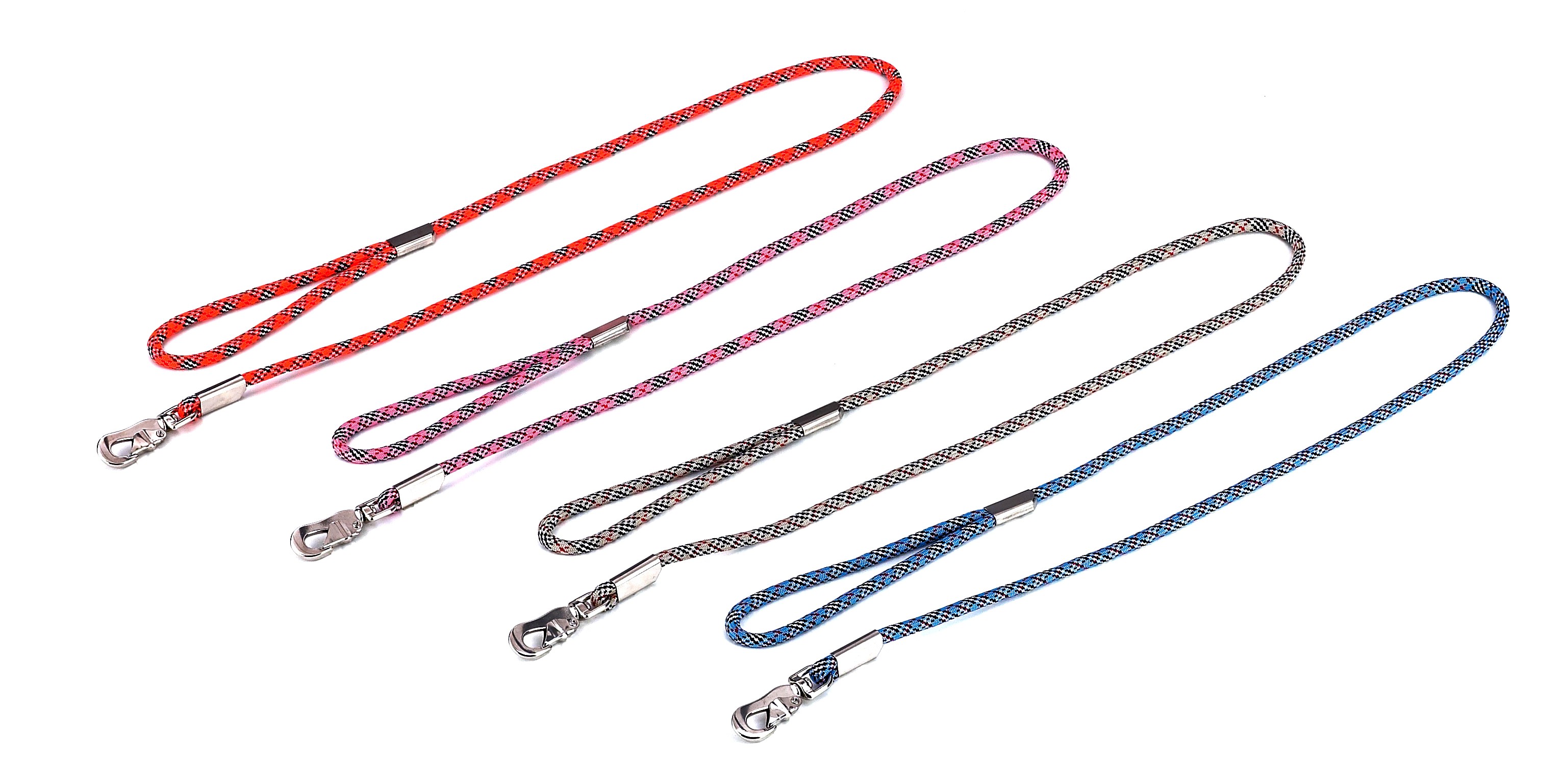 Moly Runde Nylonleine 120cm x 0,80cm — Foto 2