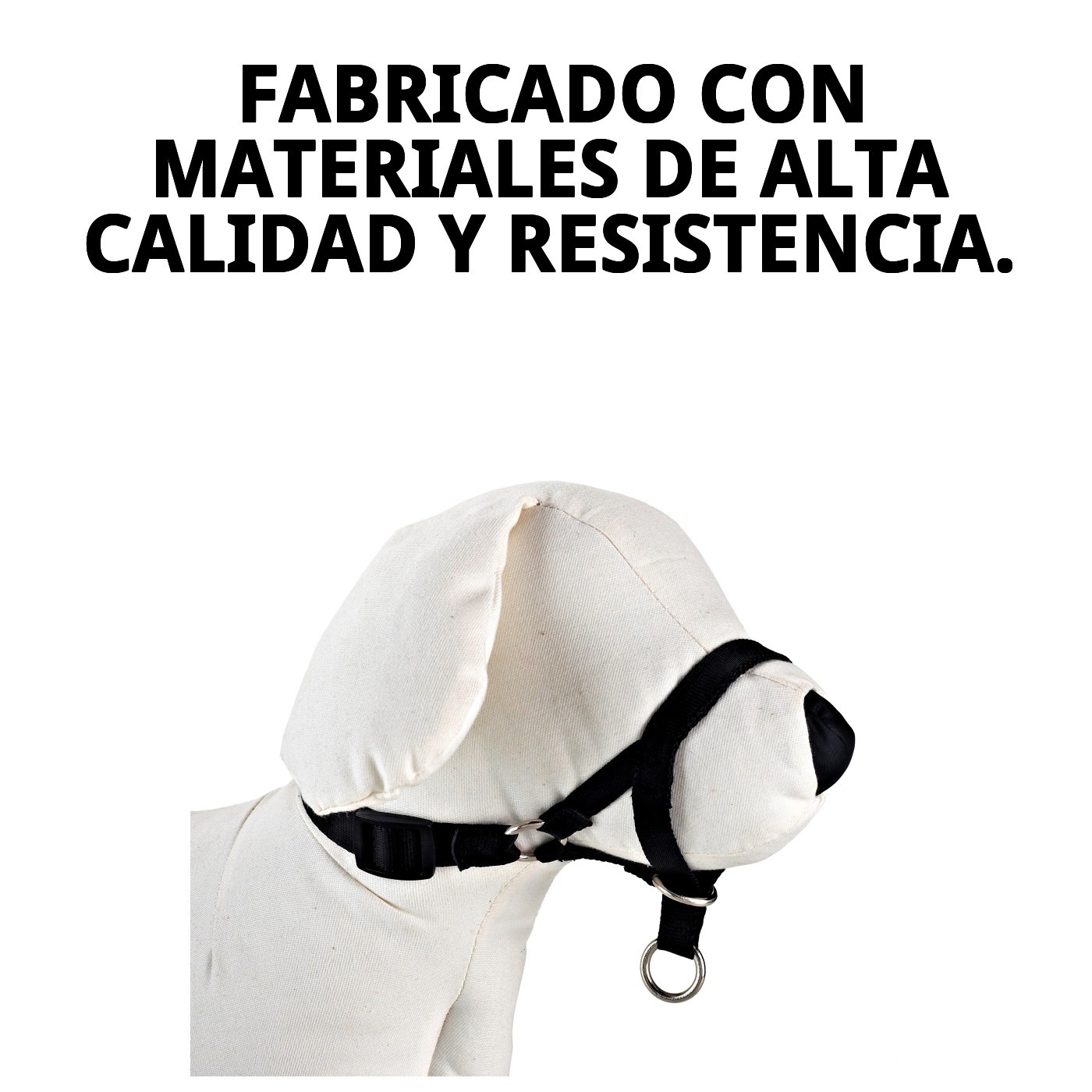 Halsband Dog Control N.1 24cm — Foto 5