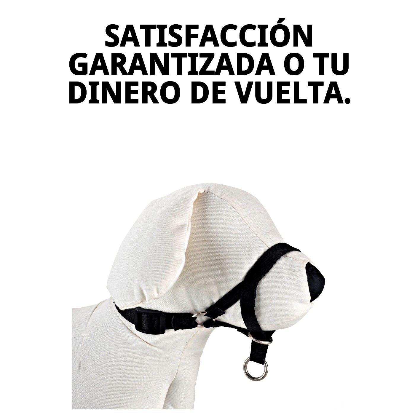 Halsband Dog Control N.1 24cm — Foto 8