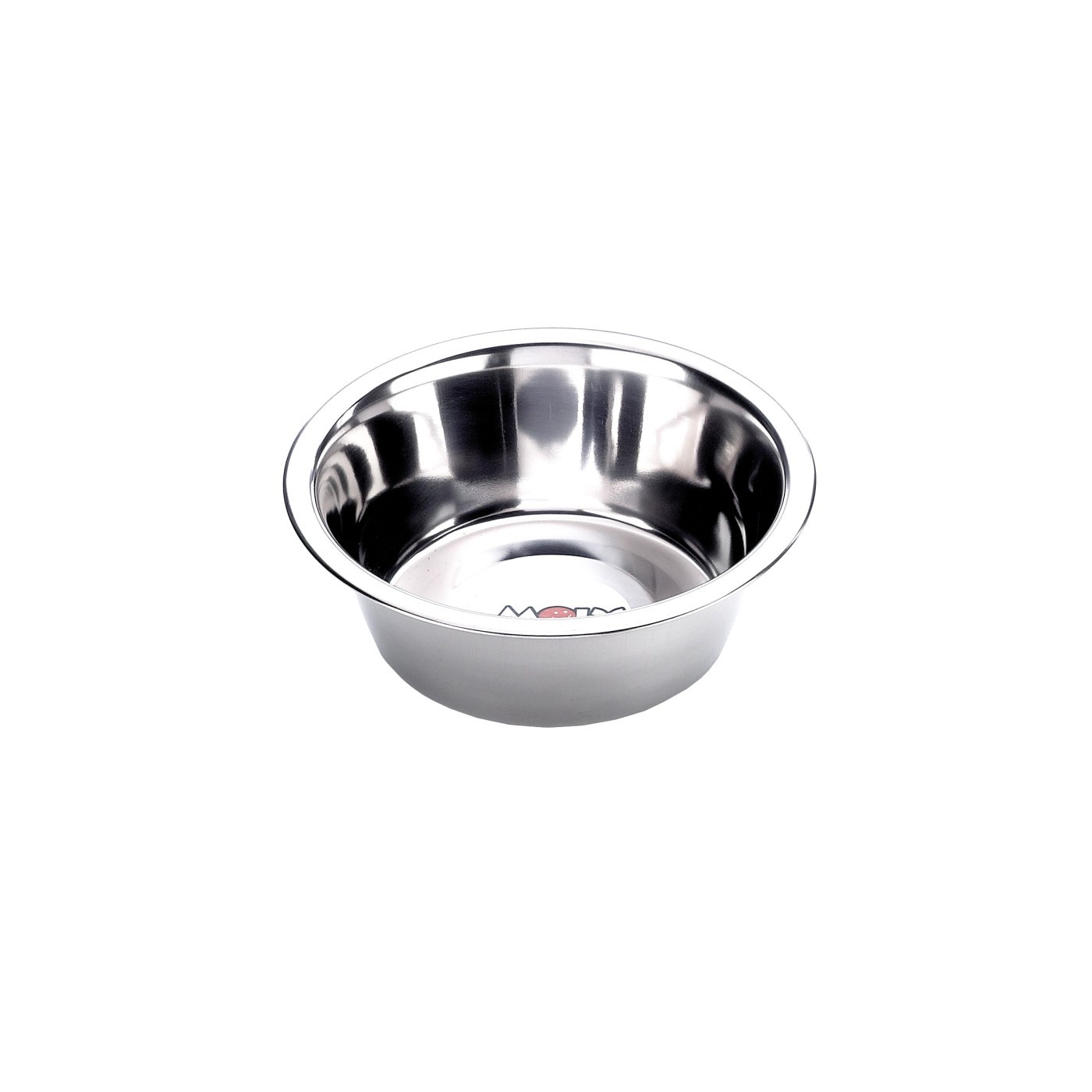Ökologische Edelstahlnapf 16,5 cm 0,70 L