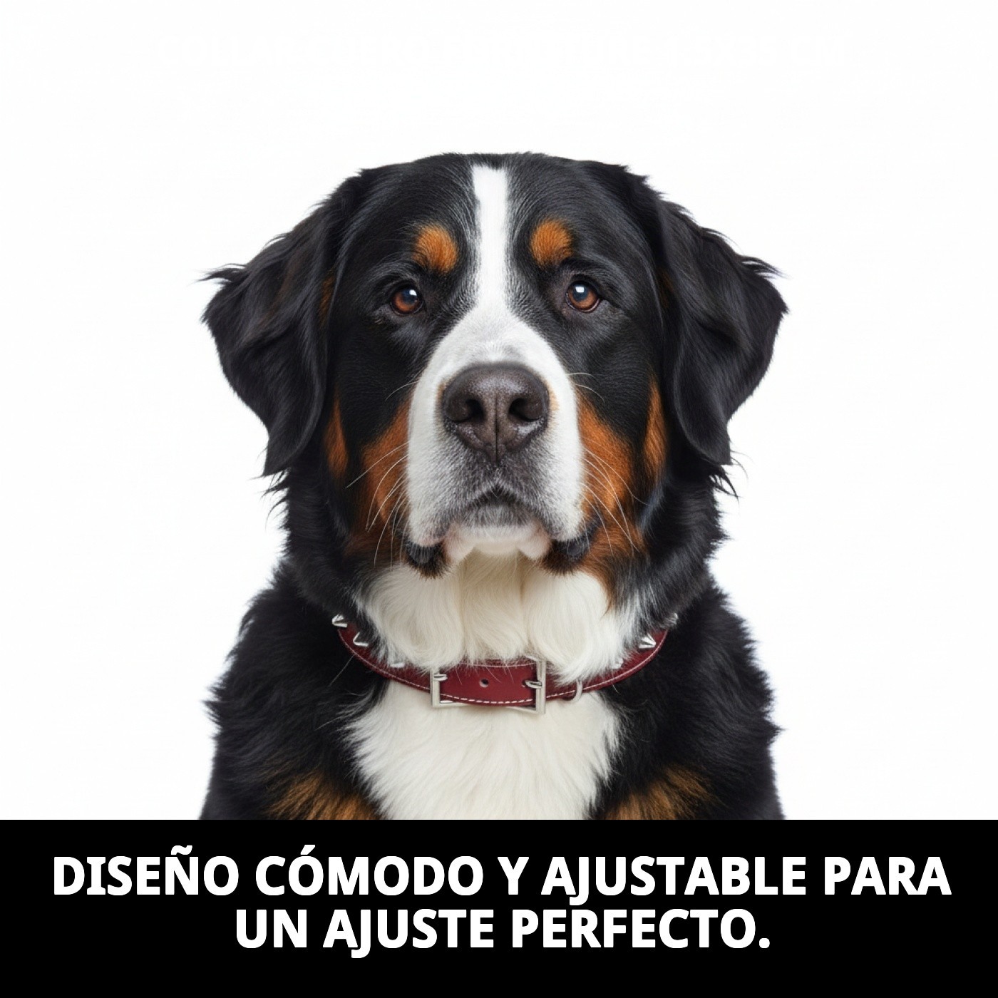 Hundehalsband Forniture 1.5x35 cm — Foto 7