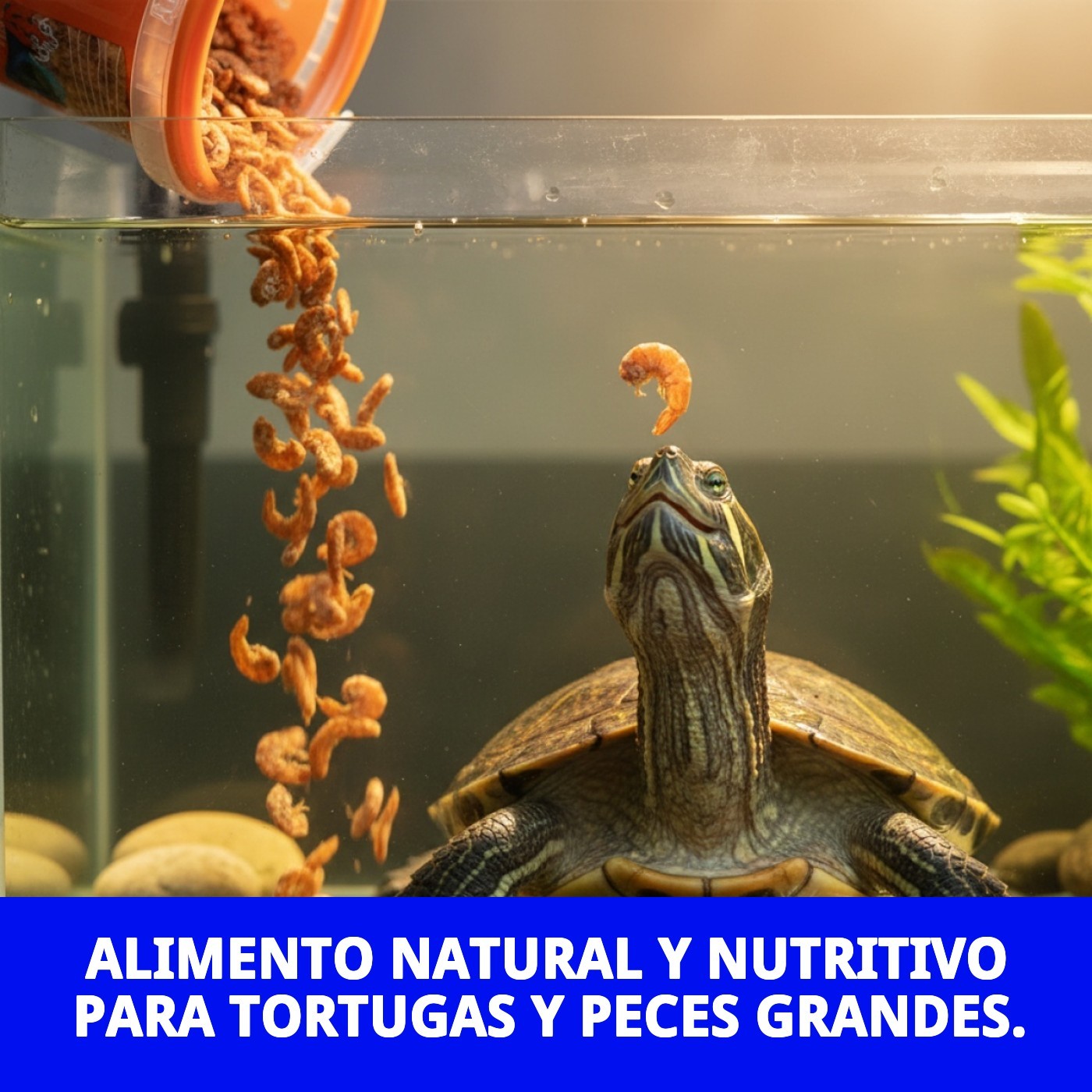 Moly Gammarus 15 g / 120 ml — Foto 9