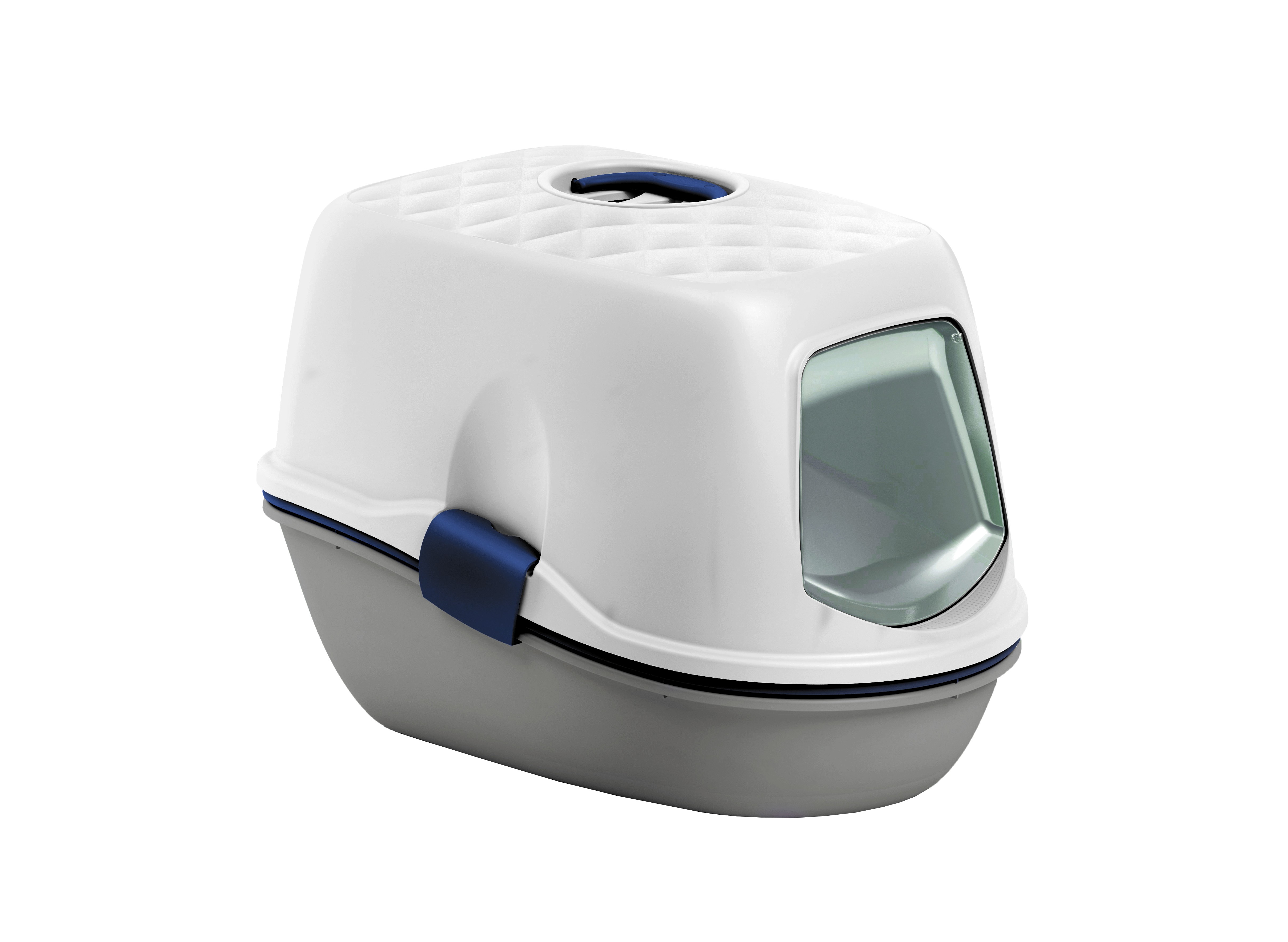 Katzentoilette Furba Top Chic