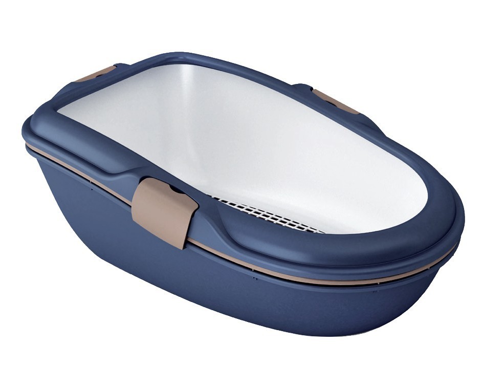 Bandeau Toilette Furba Chic Maxi — Foto 2