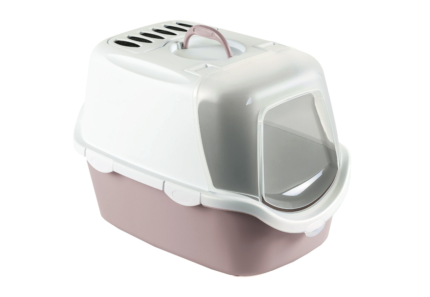 Moly Katzenhaus Cathy Easy Clean - 56 x 40 x 40 cm — Foto 2